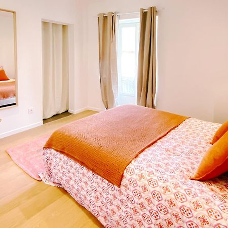 Apartament Le Boheme ⸱ Stationnement Gratuit ⸱ Fibre Déols Zewnętrze zdjęcie