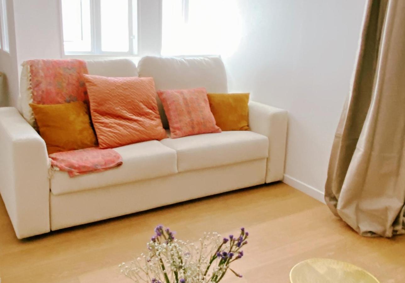 Apartament Le Boheme ⸱ Stationnement Gratuit ⸱ Fibre Déols Zewnętrze zdjęcie