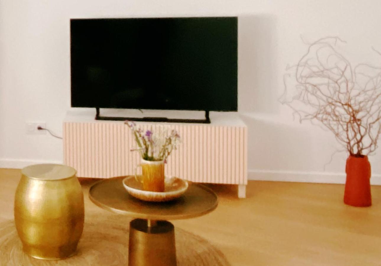 Apartament Le Boheme ⸱ Stationnement Gratuit ⸱ Fibre Déols Zewnętrze zdjęcie