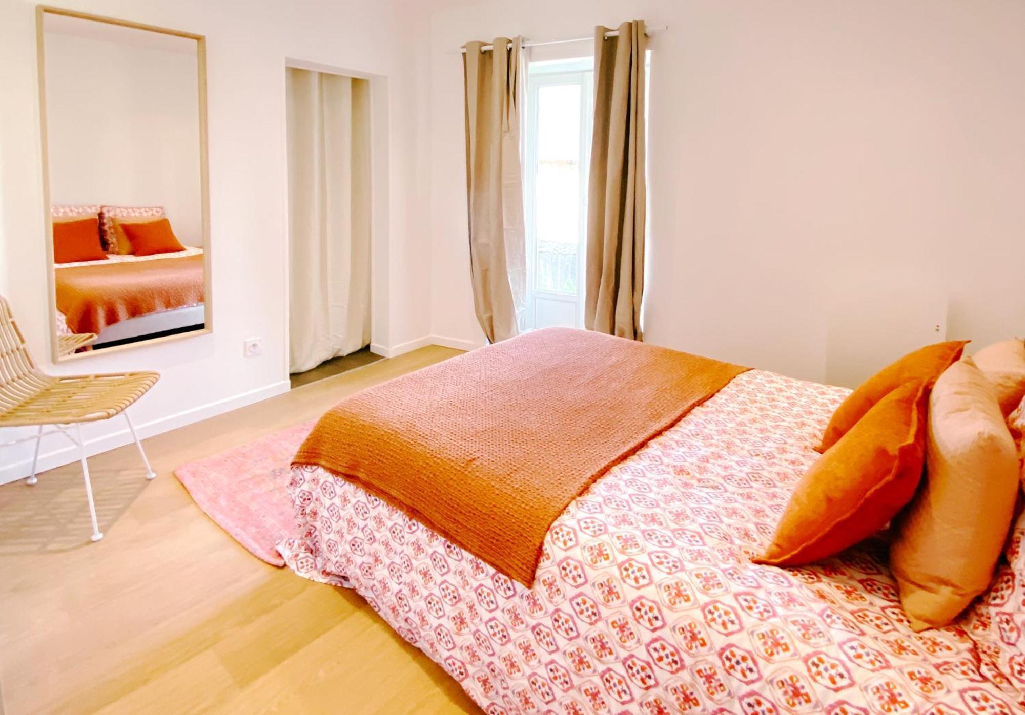 Apartament Le Boheme ⸱ Stationnement Gratuit ⸱ Fibre Déols Zewnętrze zdjęcie
